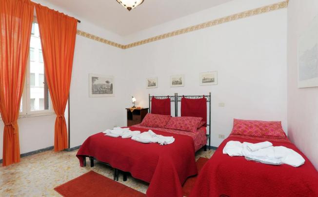 Фото отеля Aureliano Hotel