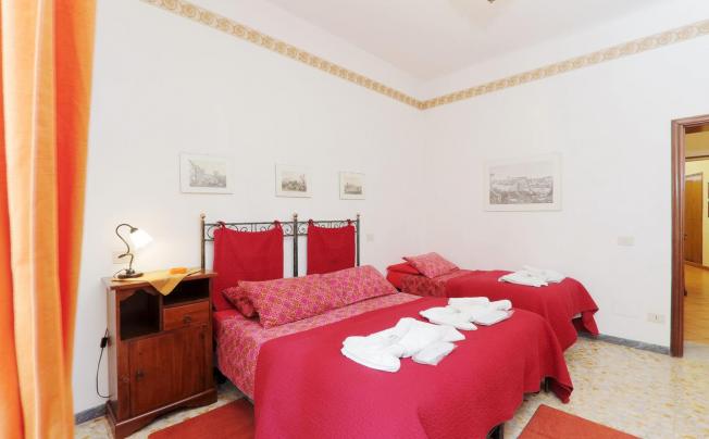 Фото отеля Aureliano Hotel