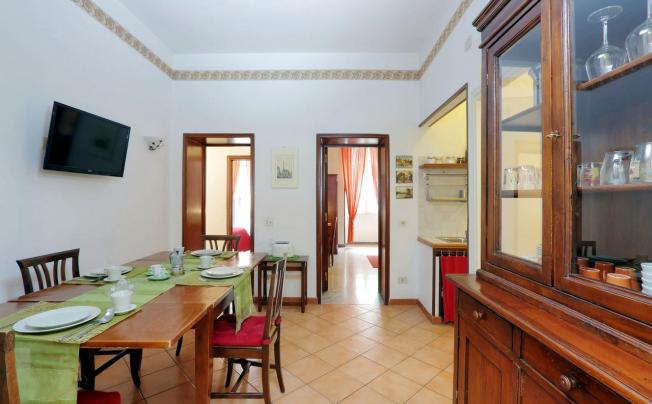 Фото отеля Aureliano Hotel