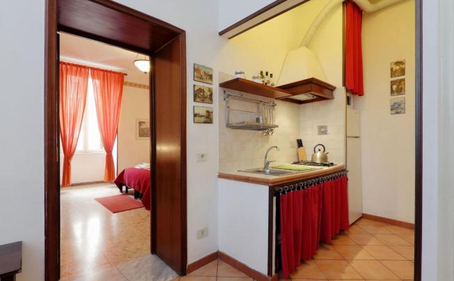 Фото отеля Aureliano Hotel