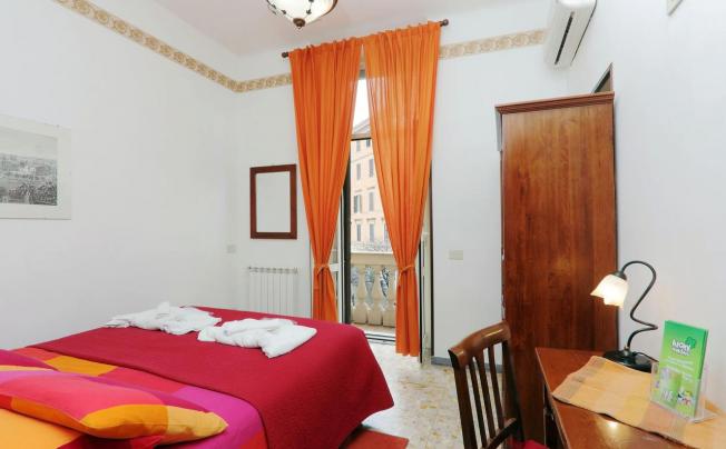 Фото отеля Aureliano Hotel