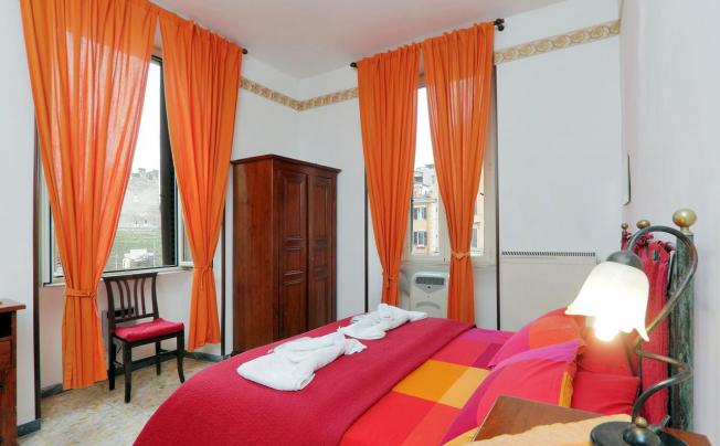 Фото отеля Aureliano Hotel