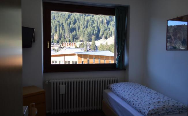 Фото отеля Garni Bucaneve Hotel