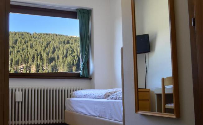 Фото отеля Garni Bucaneve Hotel
