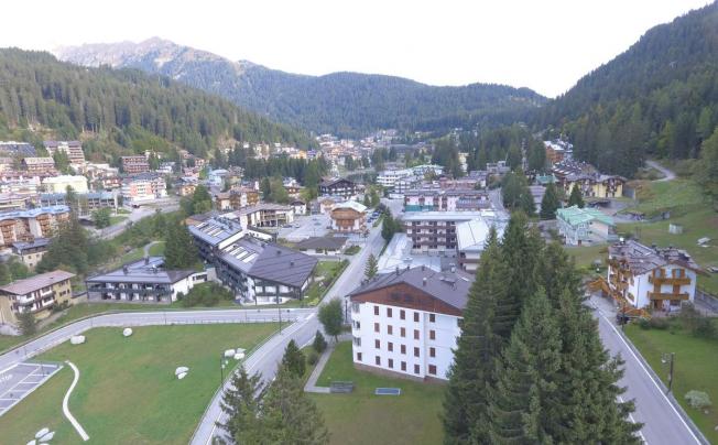 Фото отеля Garni Bucaneve Hotel