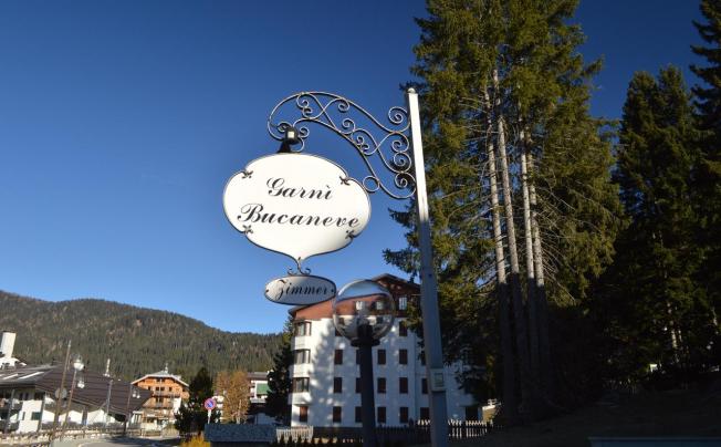 Фото отеля Garni Bucaneve Hotel