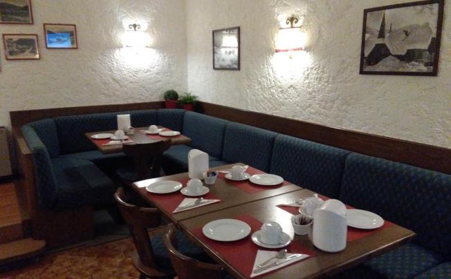 Фото отеля Garni Bucaneve Hotel