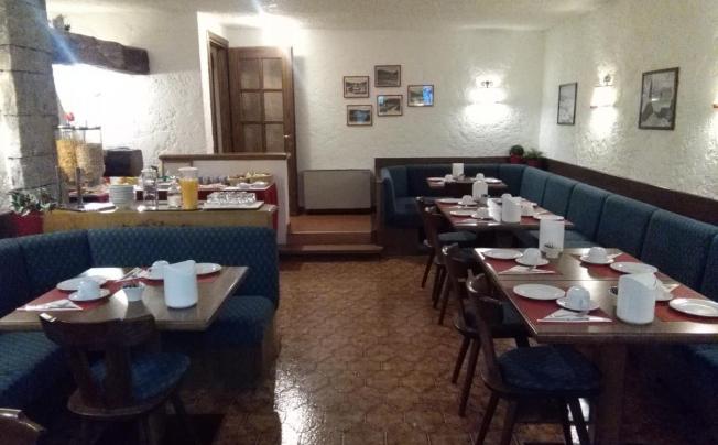 Фото отеля Garni Bucaneve Hotel