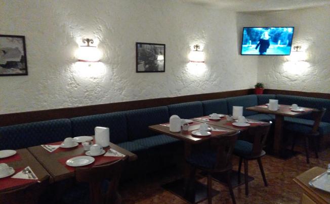 Фото отеля Garni Bucaneve Hotel