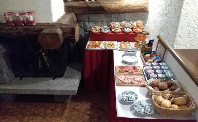 Фото отеля Garni Bucaneve Hotel