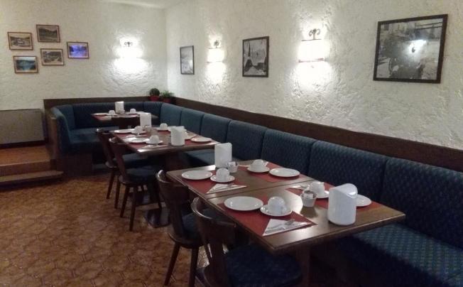 Фото отеля Garni Bucaneve Hotel