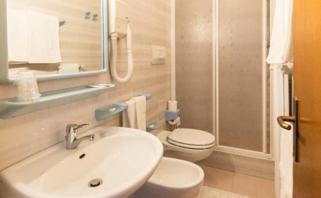 Фото отеля Garni Bucaneve Hotel
