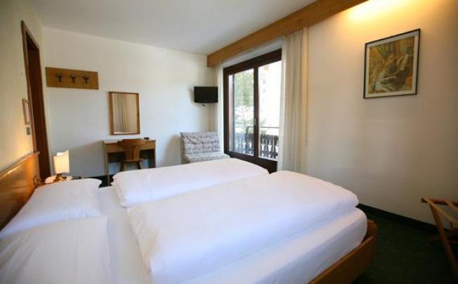 Фото отеля Garni Bucaneve Hotel