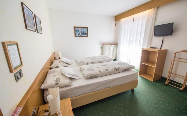 Фото отеля Garni Bucaneve Hotel