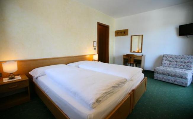 Фото отеля Garni Bucaneve Hotel