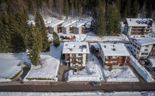 Фото отеля Garni Bucaneve Hotel