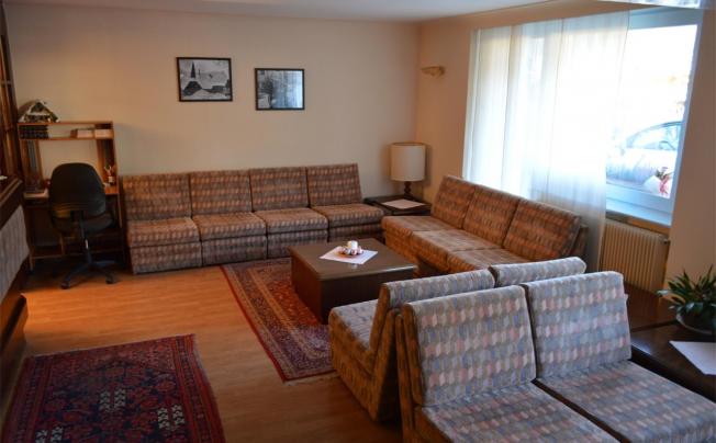 Фото отеля Garni Bucaneve Hotel