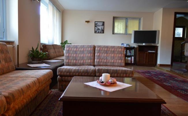 Фото отеля Garni Bucaneve Hotel