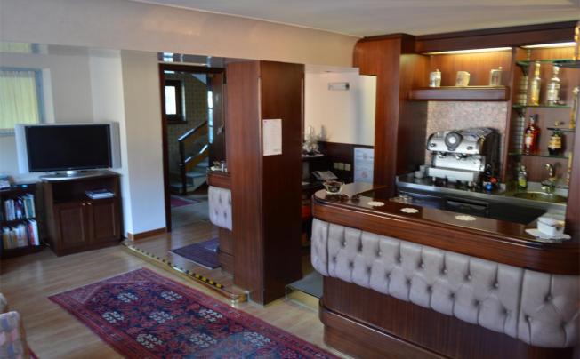 Фото отеля Garni Bucaneve Hotel
