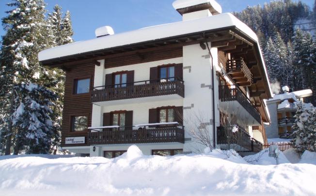 Фото отеля Garni Bucaneve Hotel