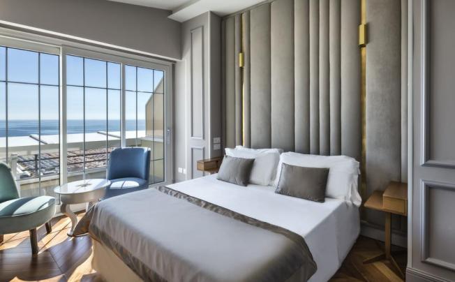 Фото отеля SPORTING HOTEL