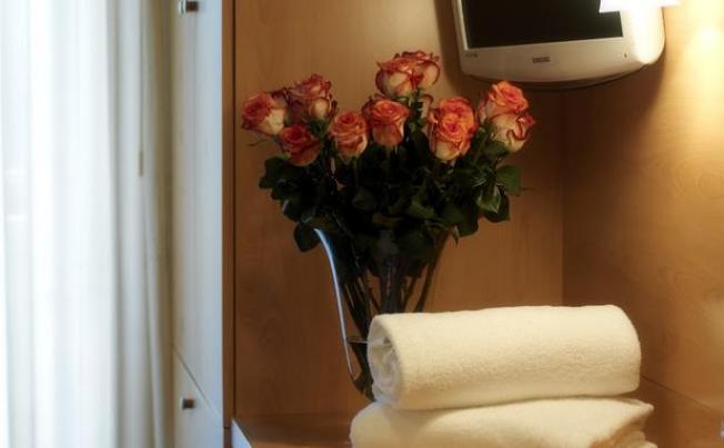 Фото отеля SPORTING HOTEL