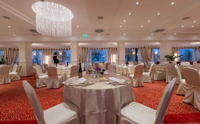 Фото отеля SPORTING HOTEL