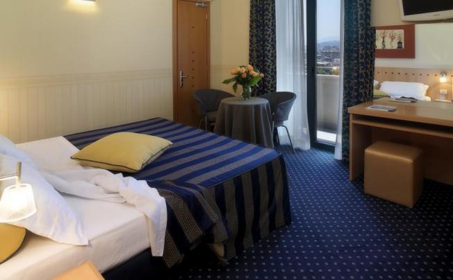 Фото отеля SPORTING HOTEL