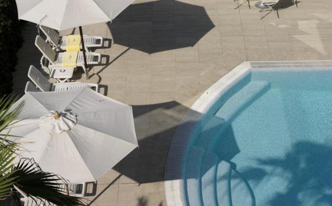 Фото отеля SPORTING HOTEL
