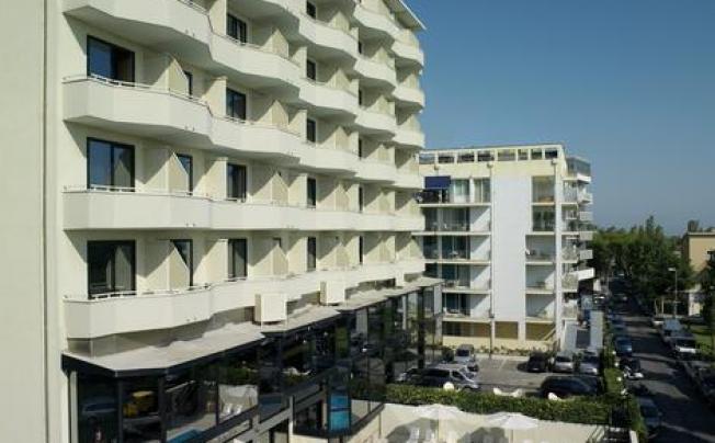 Фото отеля SPORTING HOTEL