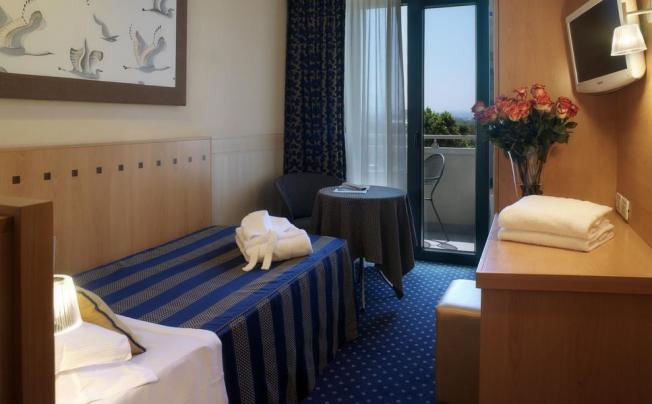 Фото отеля SPORTING HOTEL