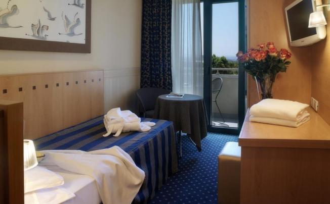 Фото отеля SPORTING HOTEL