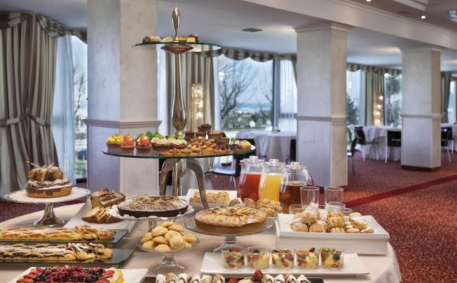 Фото отеля SPORTING HOTEL