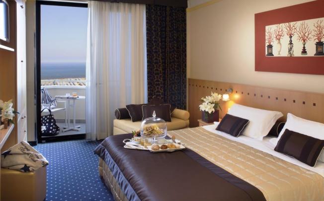 Фото отеля SPORTING HOTEL