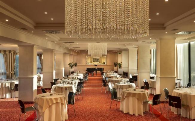 Фото отеля SPORTING HOTEL