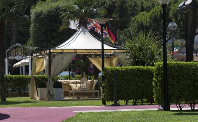 Фото отеля SPORTING HOTEL