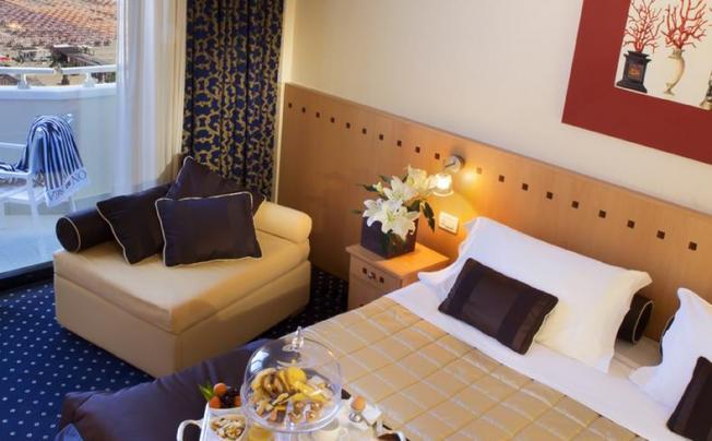 Фото отеля SPORTING HOTEL