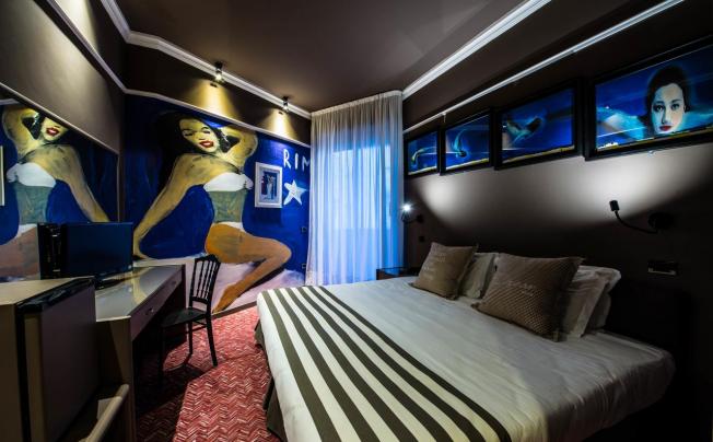 Фото отеля Admiral Art Hotel