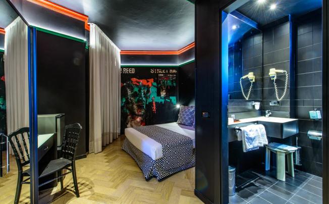 Фото отеля Admiral Art Hotel
