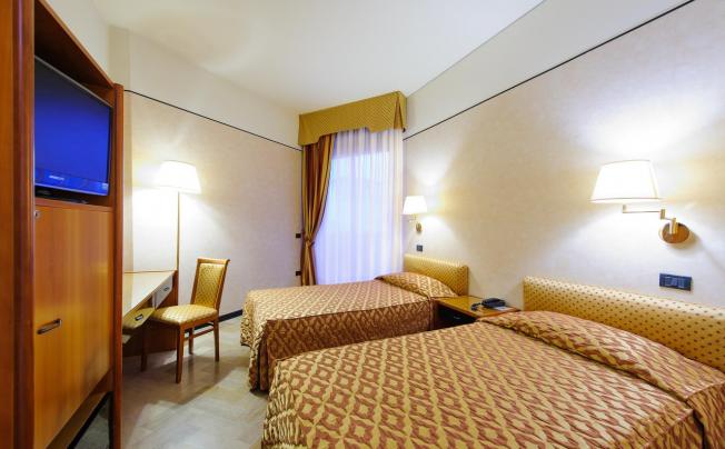Фото отеля Admiral Art Hotel