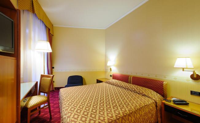 Фото отеля Admiral Art Hotel