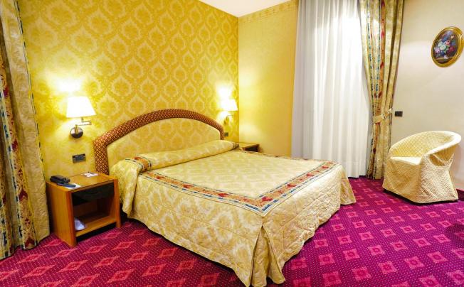 Фото отеля Admiral Art Hotel