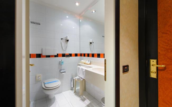 Фото отеля Admiral Art Hotel