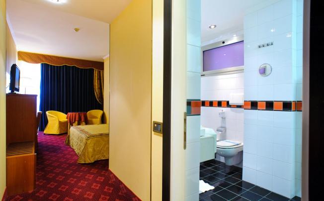 Фото отеля Admiral Art Hotel