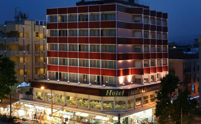 Фото отеля Admiral Art Hotel