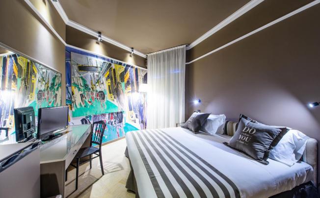 Фото отеля Admiral Art Hotel