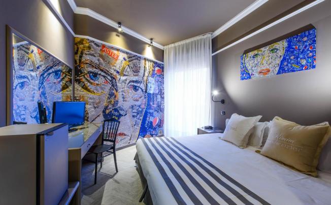 Фото отеля Admiral Art Hotel