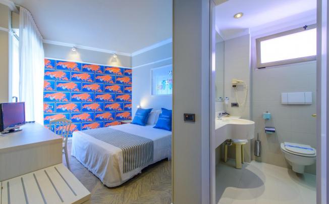 Фото отеля Admiral Art Hotel