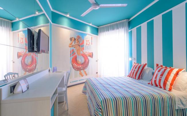 Фото отеля Admiral Art Hotel