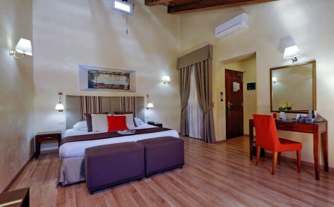 Фото отеля Camelia Hotel